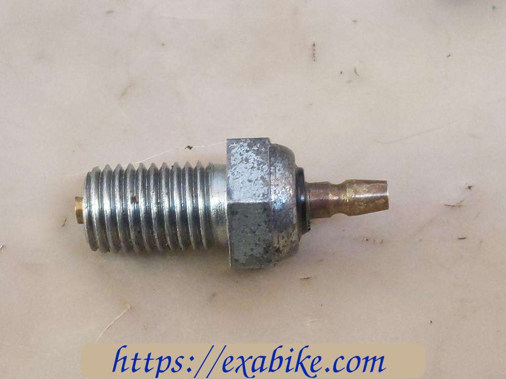 neutral switch Kawasaki ER-6 - photo 1