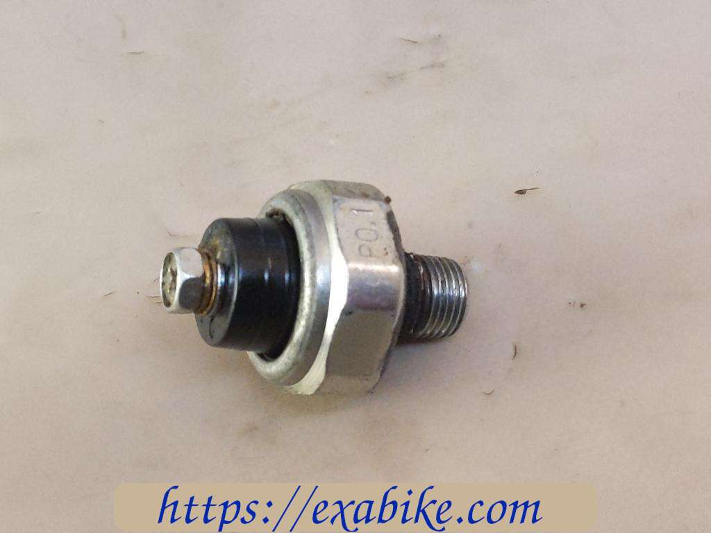 oil pressure switch Kawasaki ER-6 - photo 1