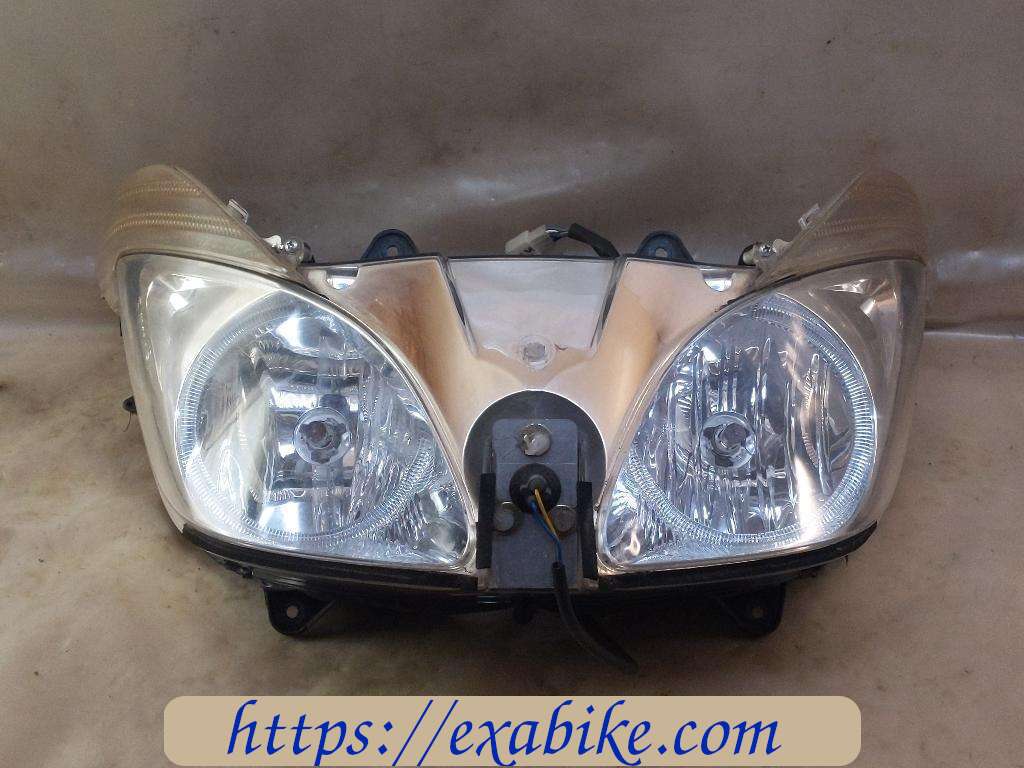 phare Aprilia 125 Atlantic - photo 1