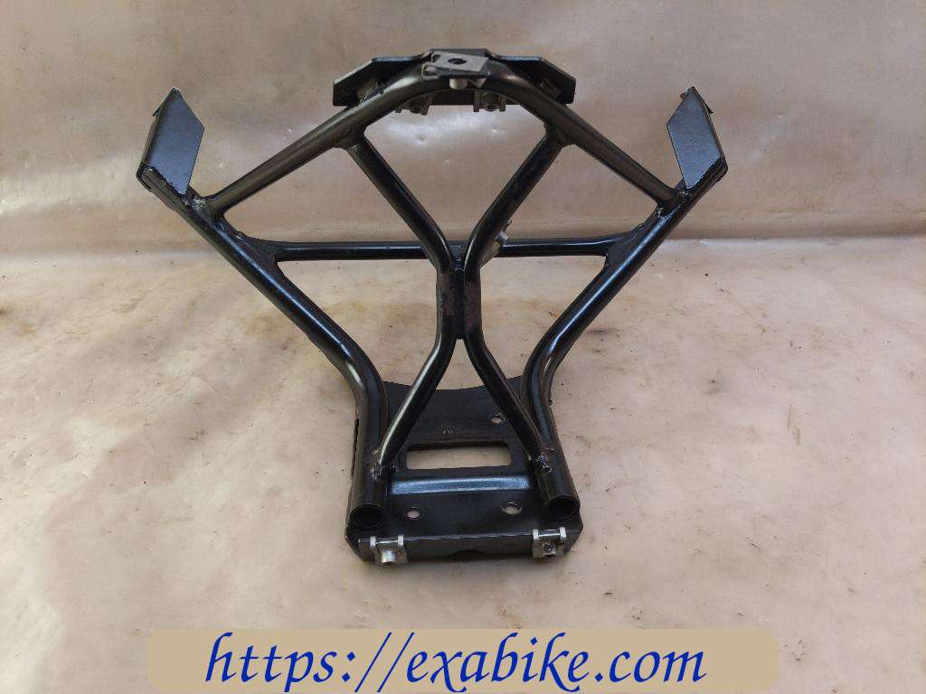 fairing bracket Aprilia 125 Atlantic - photo 2