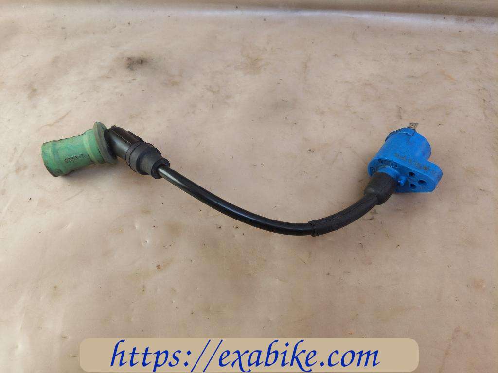 bobine d'allumage Aprilia 125 Atlantic - photo 1