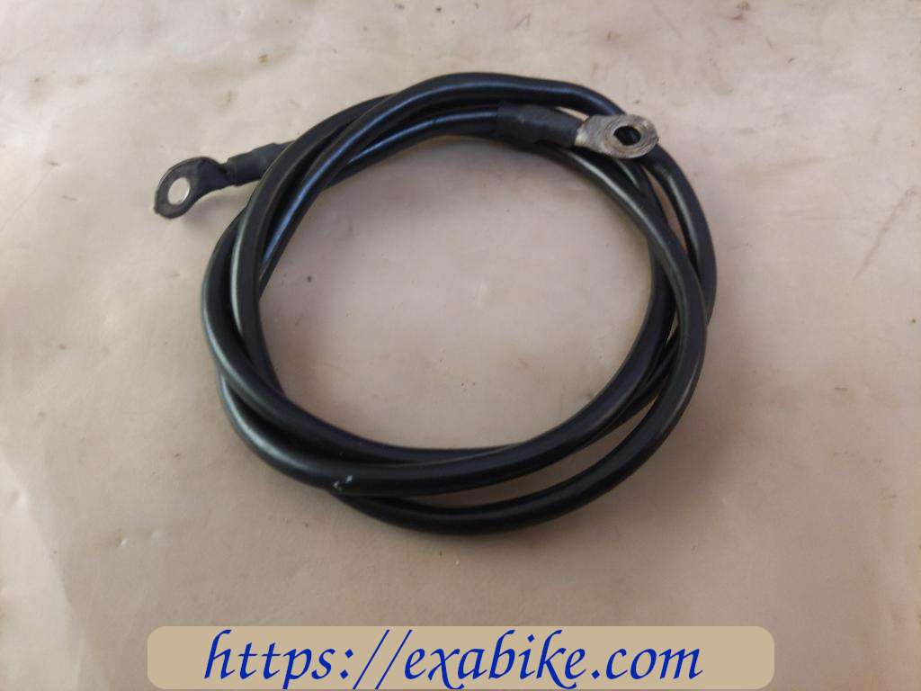earth cable Aprilia 125 Atlantic - photo 1