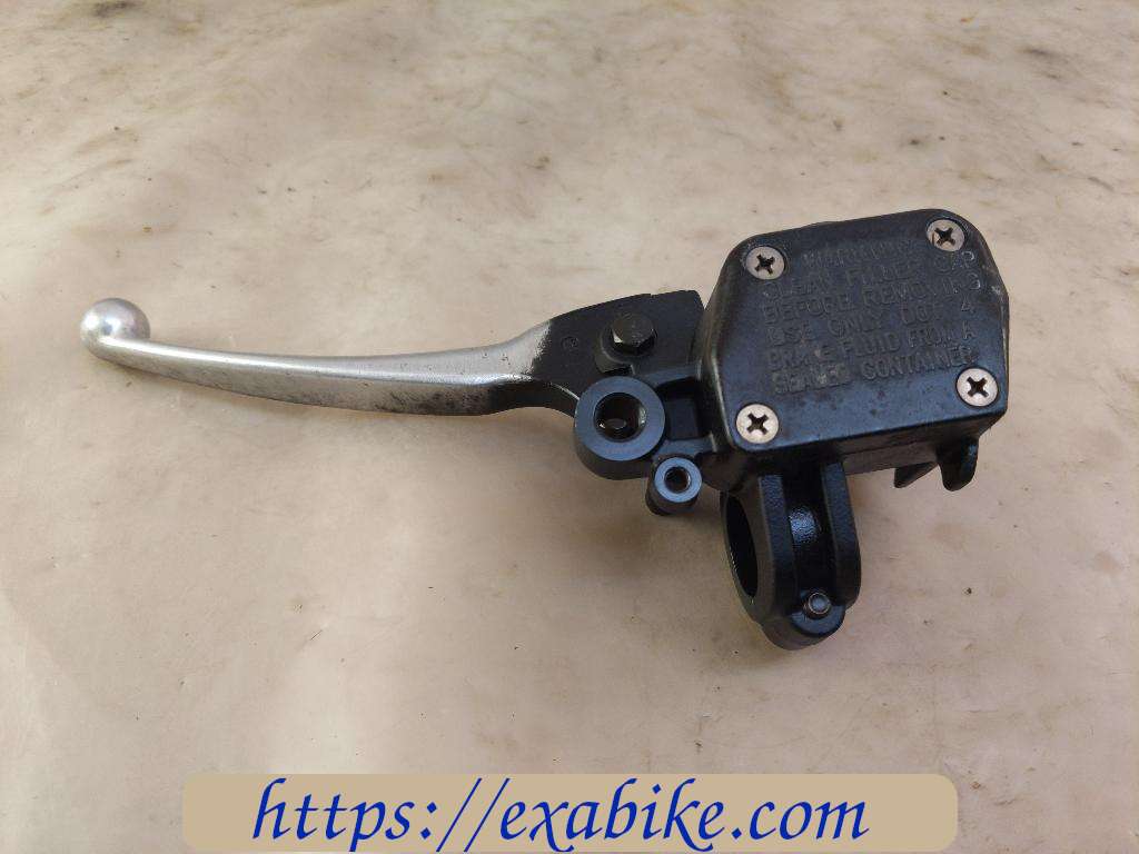rear master cylinder Aprilia 125 Atlantic - photo 1