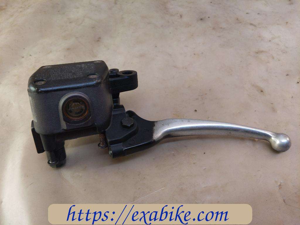 rear master cylinder Aprilia 125 Atlantic - photo 2