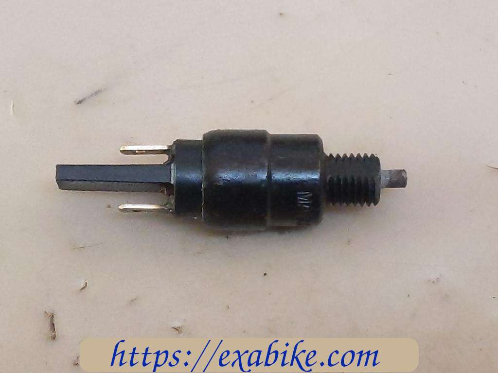 brake switch, rear Aprilia 125 Atlantic - photo 1