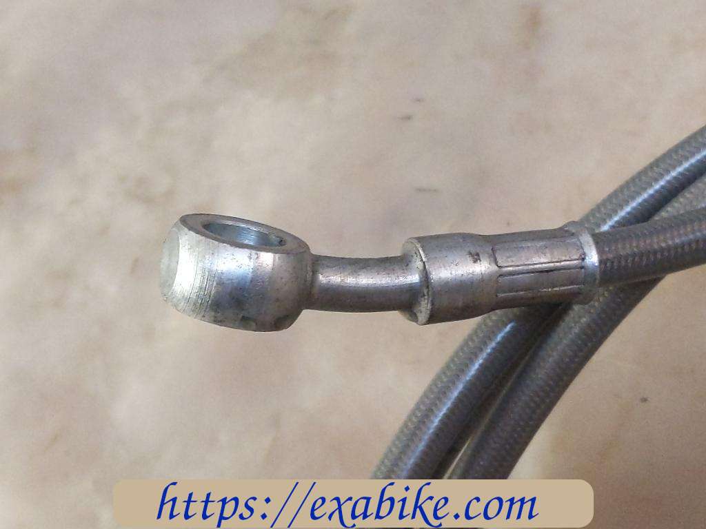 brake hose Aprilia 125 Atlantic - photo 2