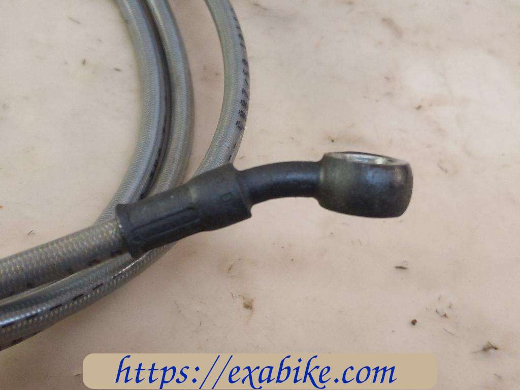 brake hose Aprilia 125 Atlantic - photo 3