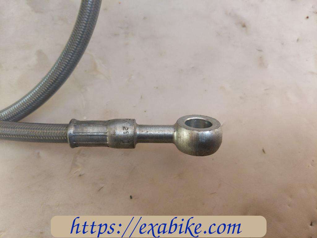 brake hose Aprilia 125 Atlantic - photo 2