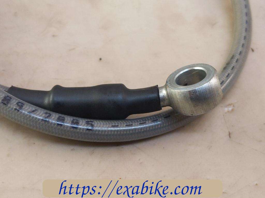 brake hose Aprilia 125 Atlantic - photo 3