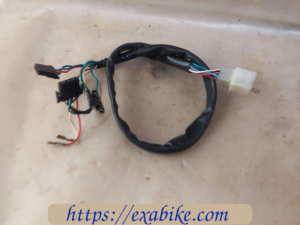 secondary wire harness Aprilia 125 Atlantic - photo 1