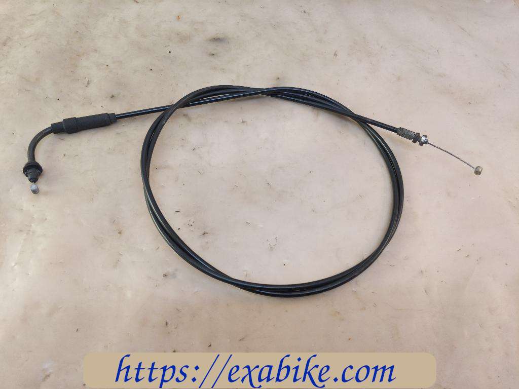 throttle cable Aprilia 125 Atlantic - photo 1