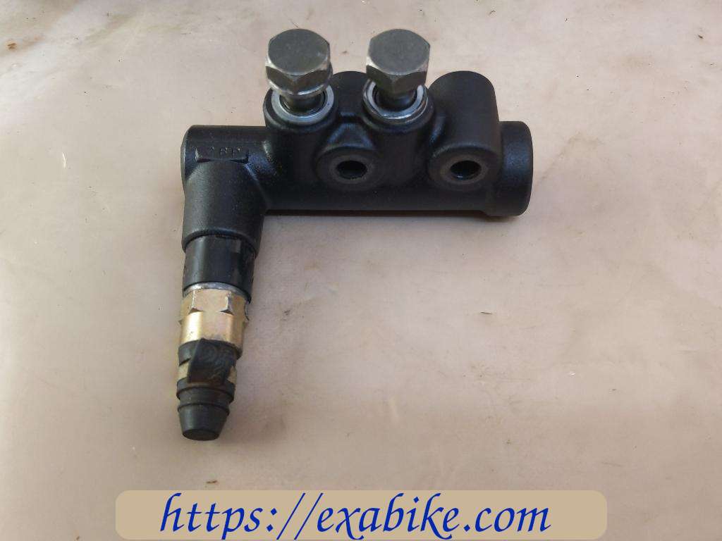 brake hoses repartitor Aprilia 125 Atlantic - photo 1