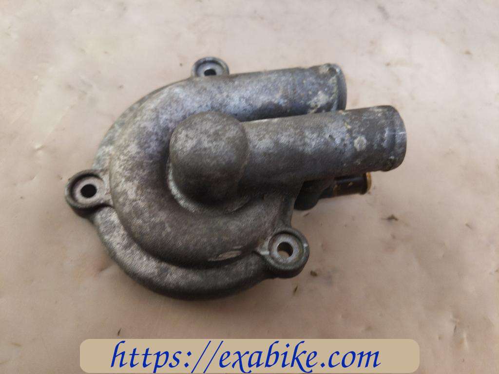 water pump cover Aprilia 125 Atlantic - photo 1