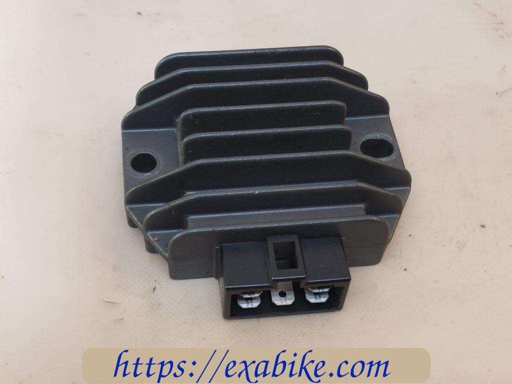 voltage regulator Aprilia 125 Atlantic - photo 1