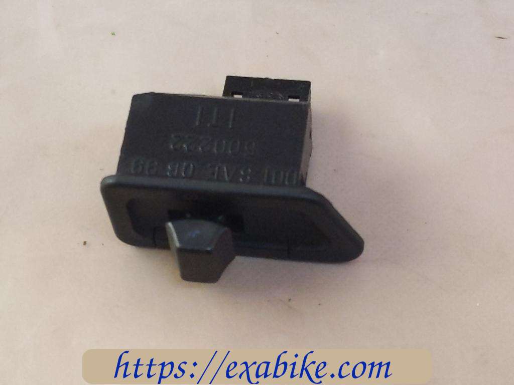 winkers button Aprilia 125 Atlantic - photo 1