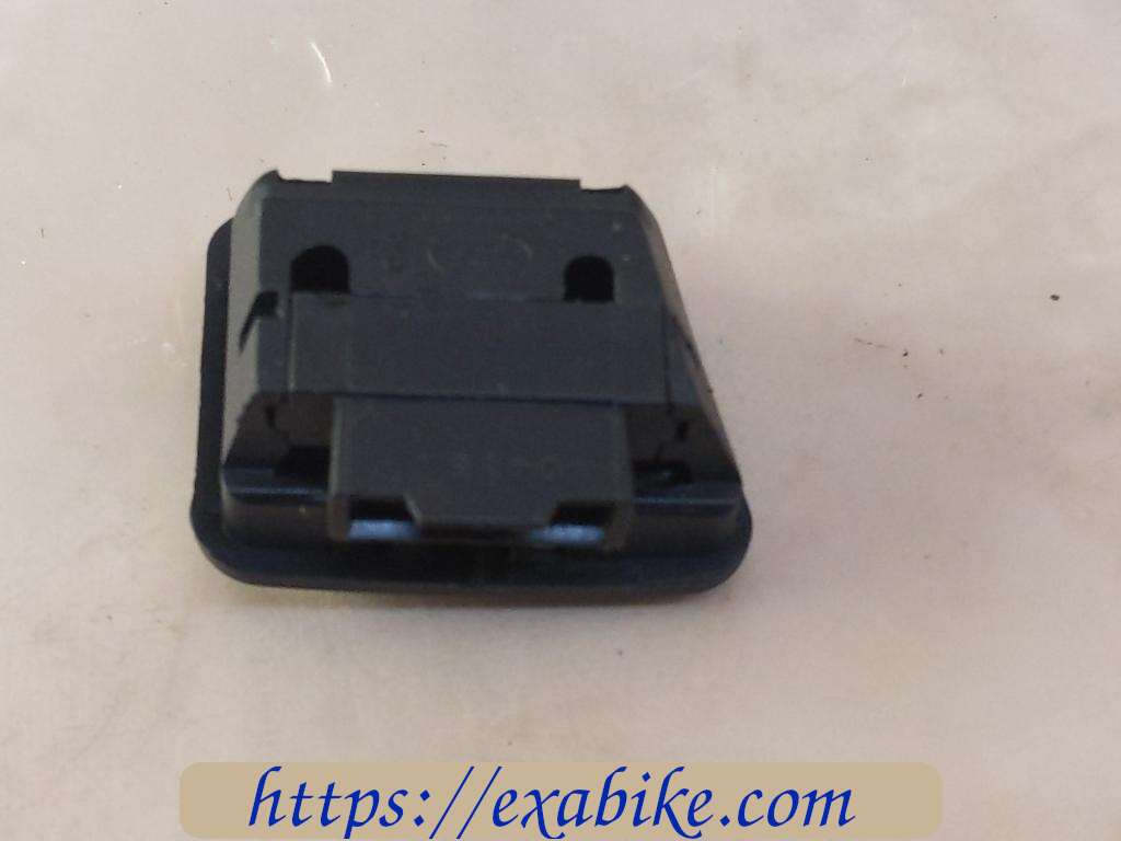 lights button Aprilia 125 Atlantic - photo 2