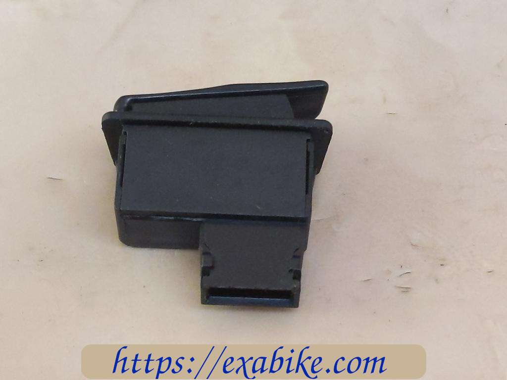 horn button Aprilia 125 Atlantic - photo 2