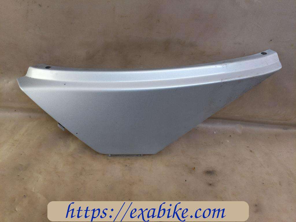 side cover, left Aprilia 125 Atlantic - photo 1