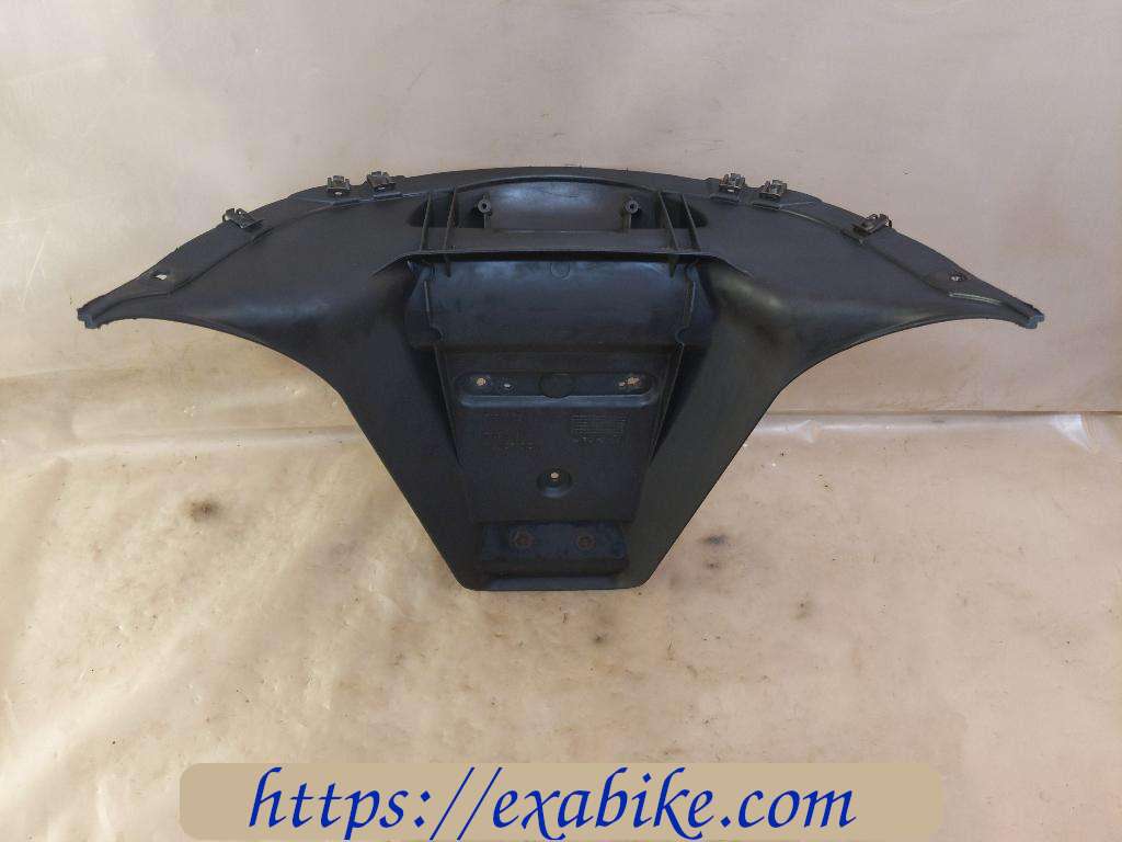 lower fender, rear Aprilia 125 Atlantic - photo 4