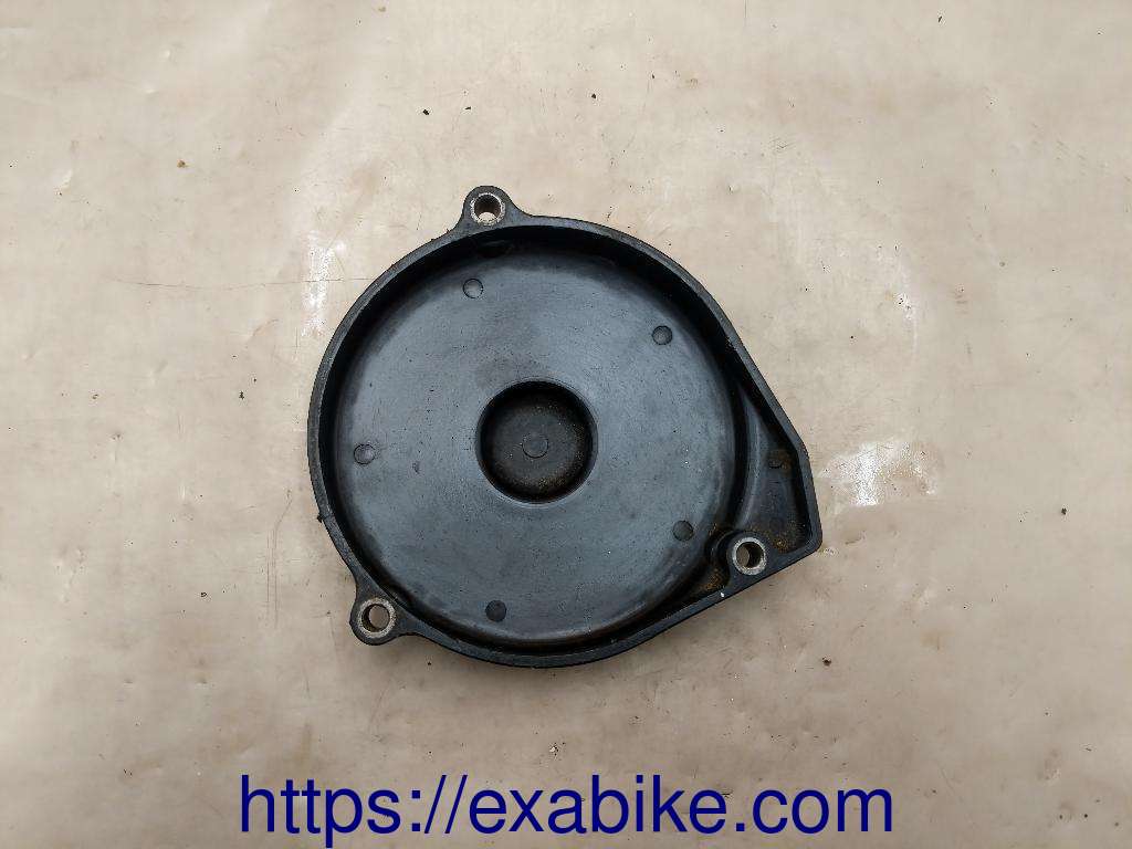 carter d'alternateur Yamaha IT 175 - photo 2