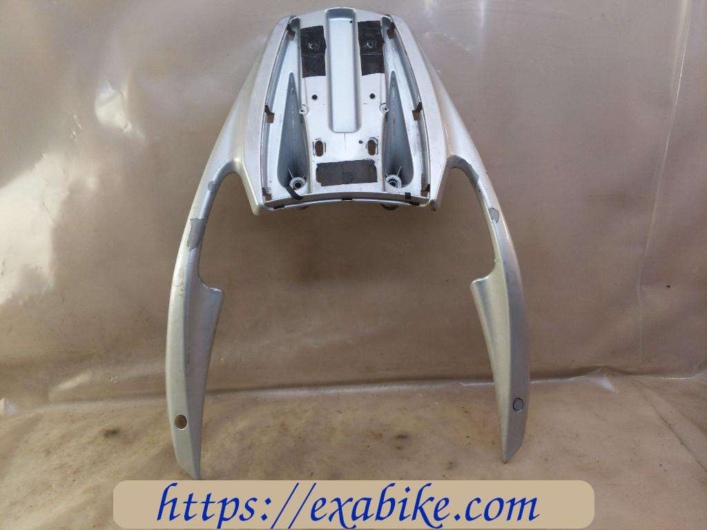 luggage rack Aprilia 125 Atlantic - photo 1