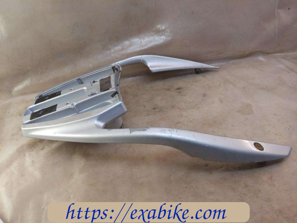 luggage rack Aprilia 125 Atlantic - photo 2
