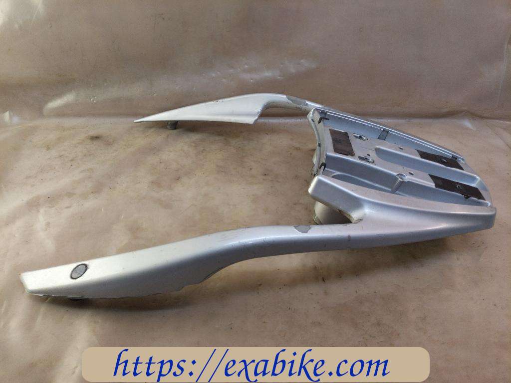 luggage rack Aprilia 125 Atlantic - photo 3