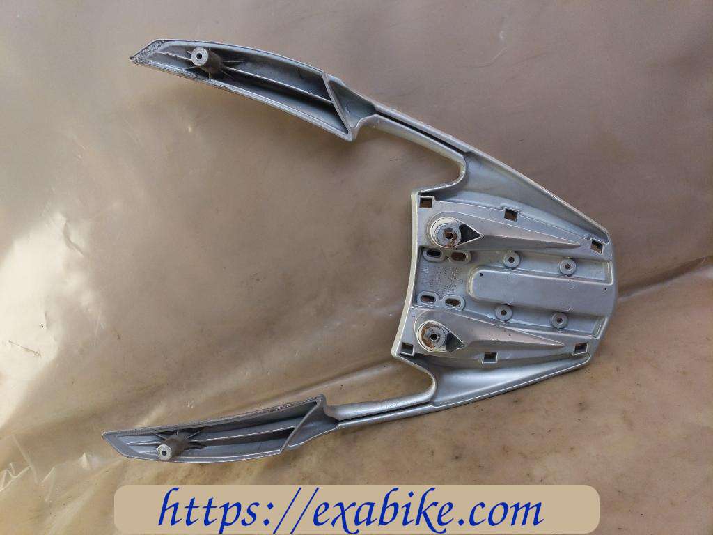 luggage rack Aprilia 125 Atlantic - photo 4