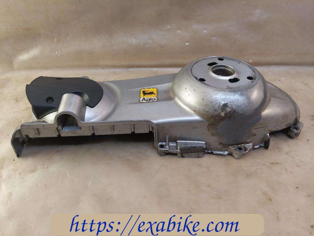 crankcase cover, left Aprilia 125 Atlantic - photo 2