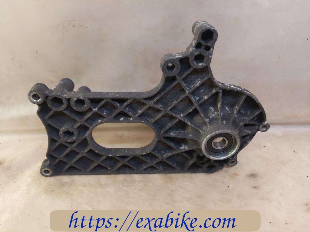 swingarm Aprilia 125 Atlantic - photo 2