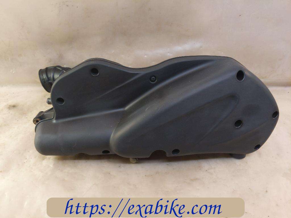 air cleaner box Aprilia 125 Atlantic - photo 1