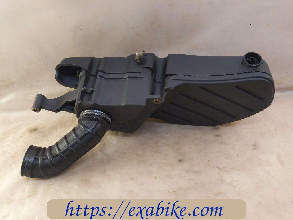 air cleaner box Aprilia 125 Atlantic - photo 2