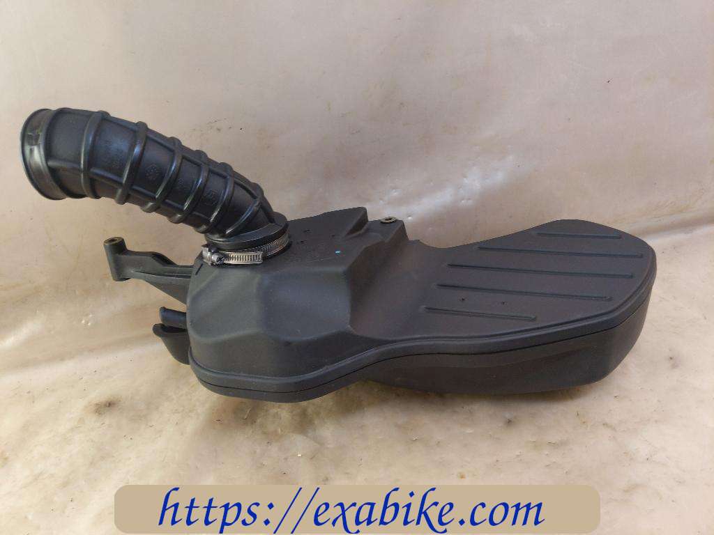 air cleaner box Aprilia 125 Atlantic - photo 3