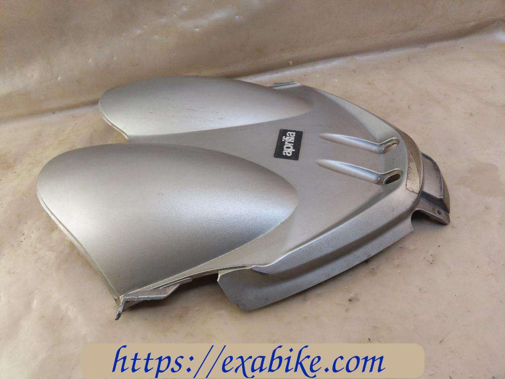 plastic élément Aprilia 125 Atlantic - photo 3