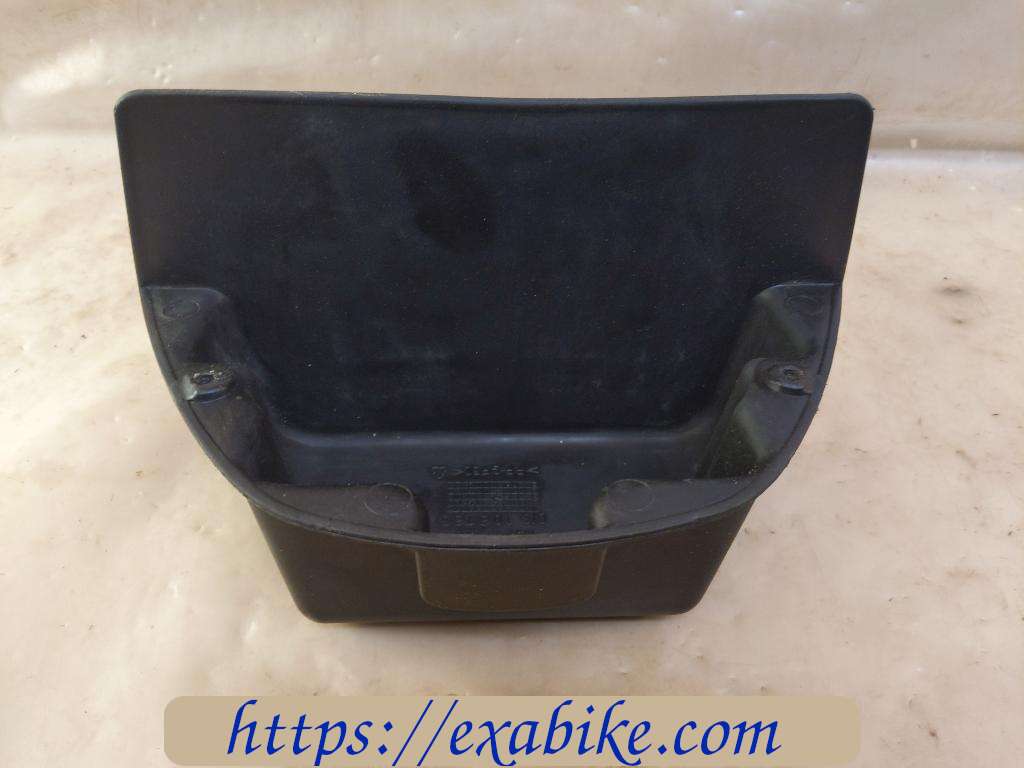 box Aprilia 125 Atlantic - photo 1