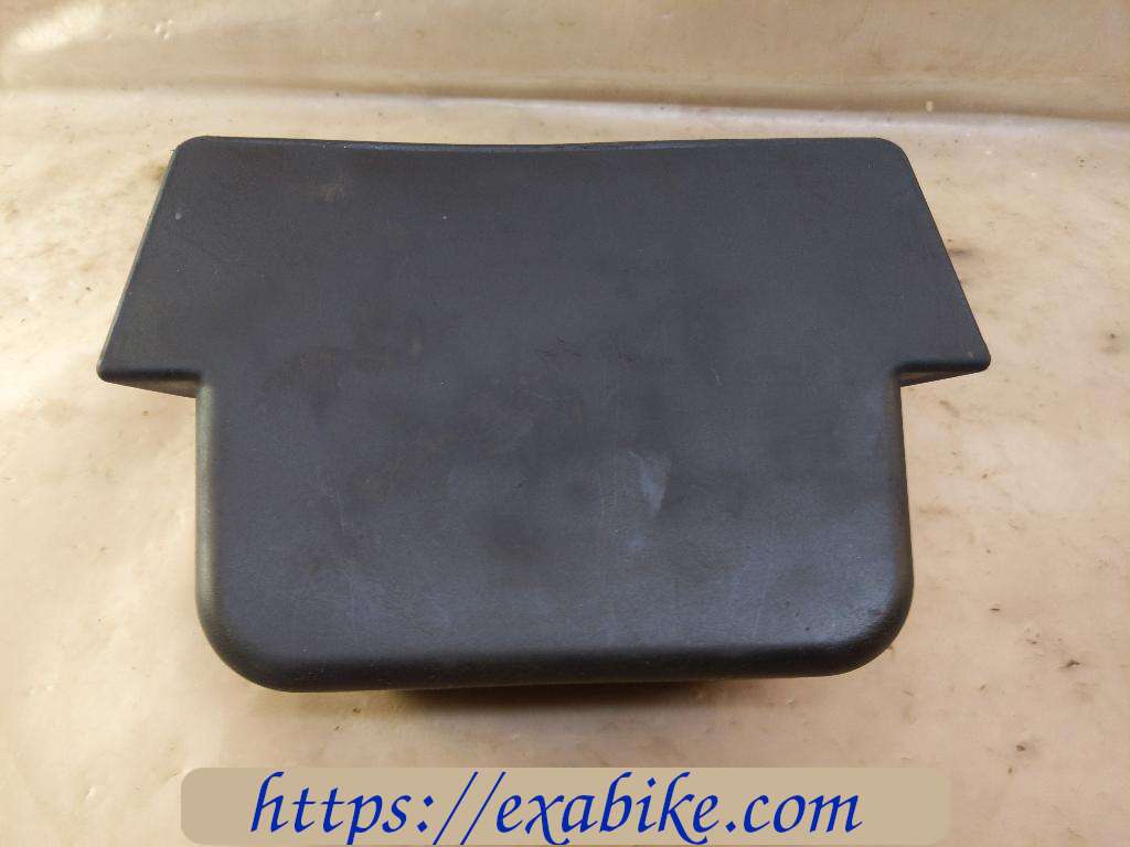 box Aprilia 125 Atlantic - photo 3