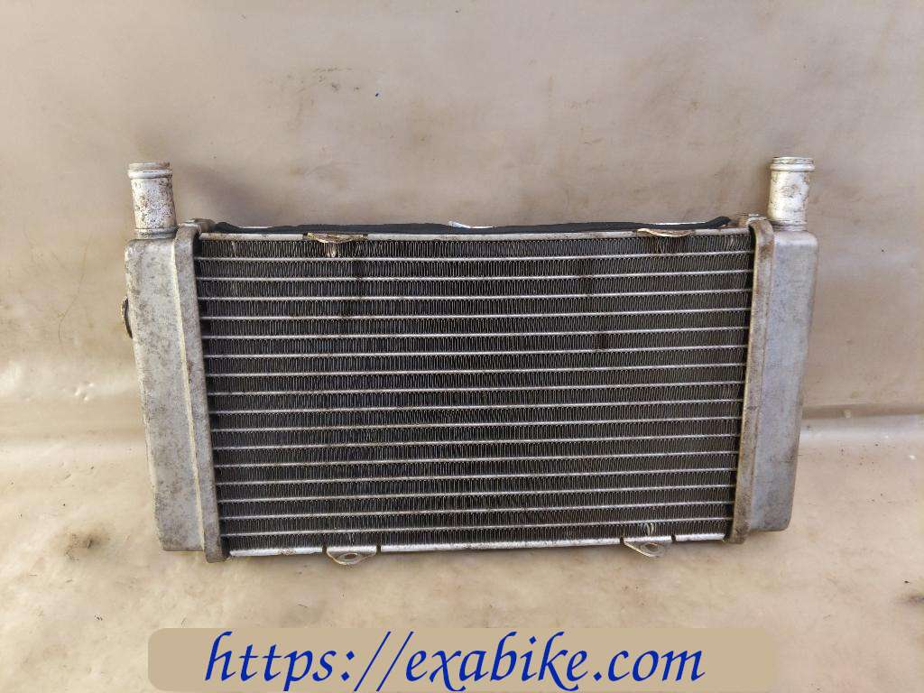 radiator Aprilia 125 Atlantic - photo 1