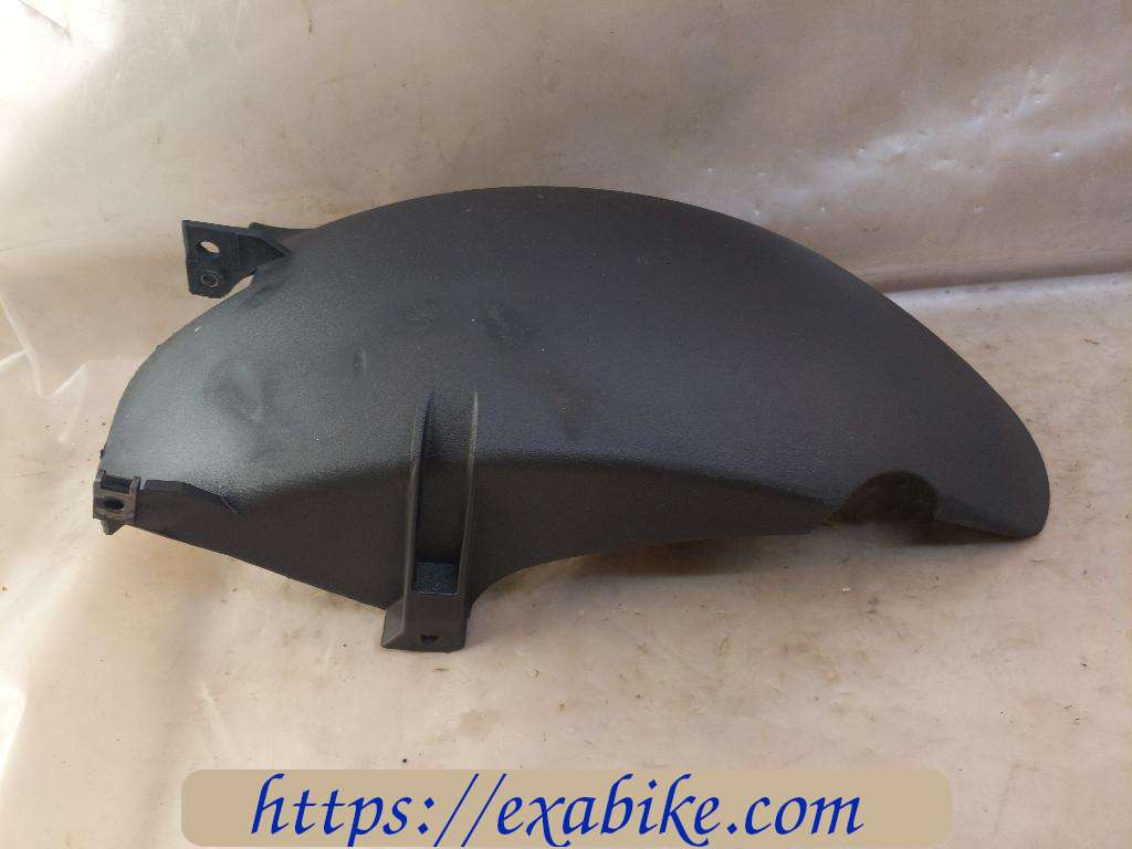 rear fender Aprilia 125 Atlantic - photo 1