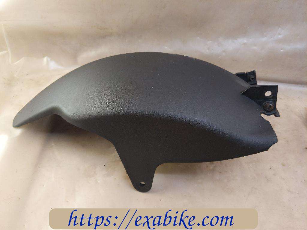 rear fender Aprilia 125 Atlantic - photo 2