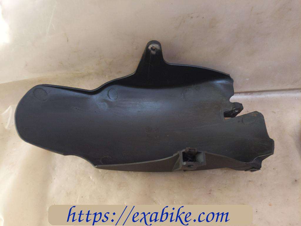 rear fender Aprilia 125 Atlantic - photo 3