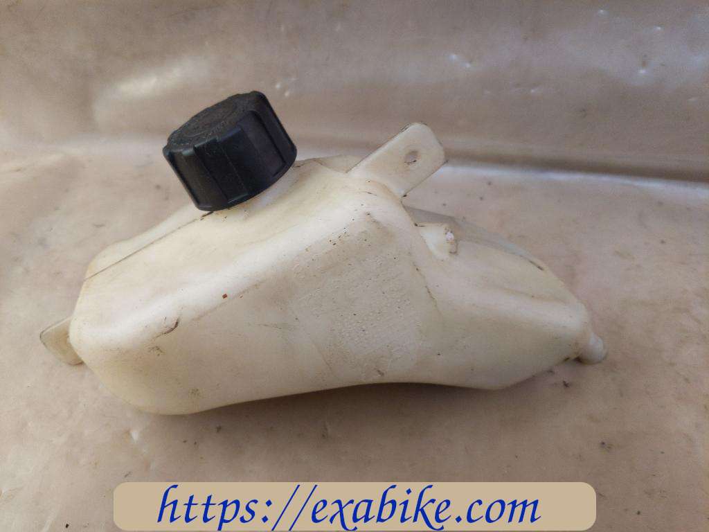 expansion tank Aprilia 125 Atlantic - photo 2