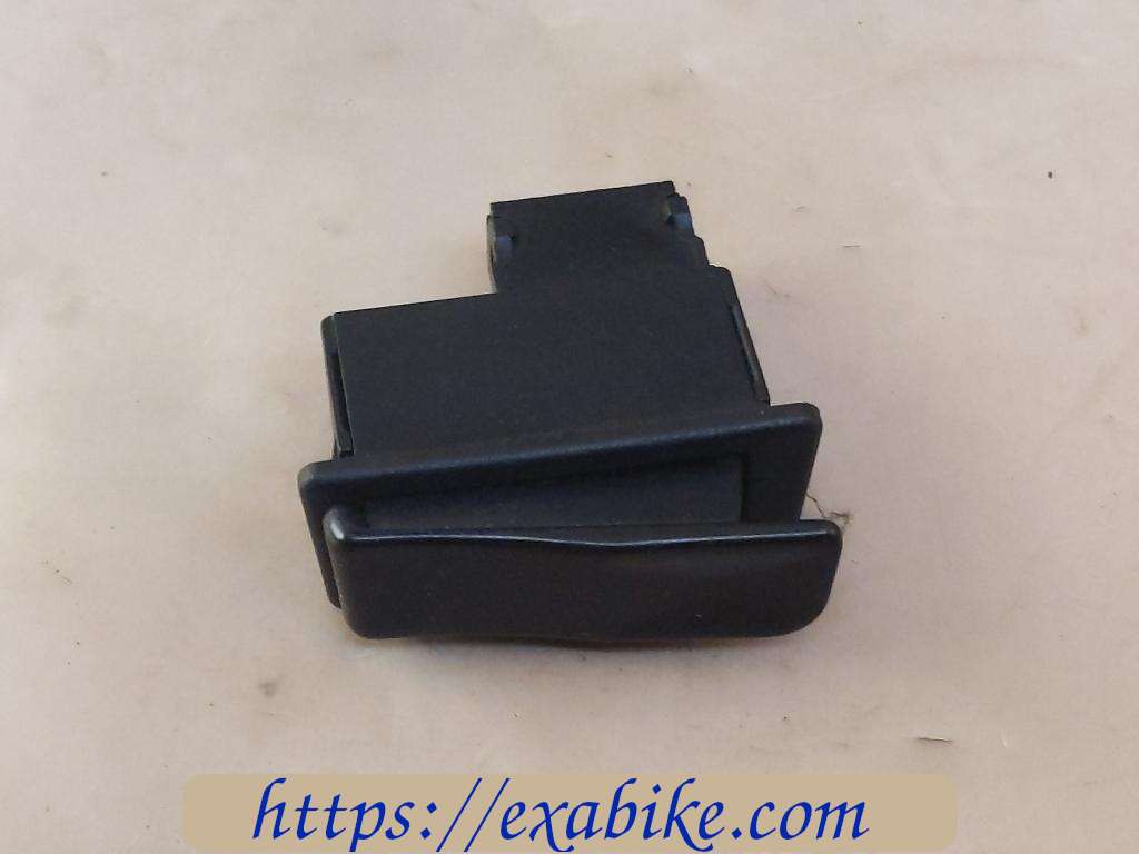 starting motor button Aprilia 125 Atlantic - photo 1