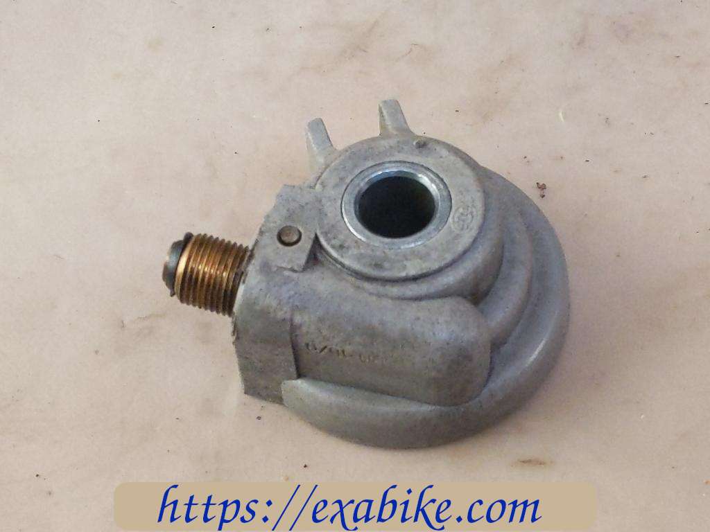 speedometer gear Aprilia 125 Atlantic - photo 1