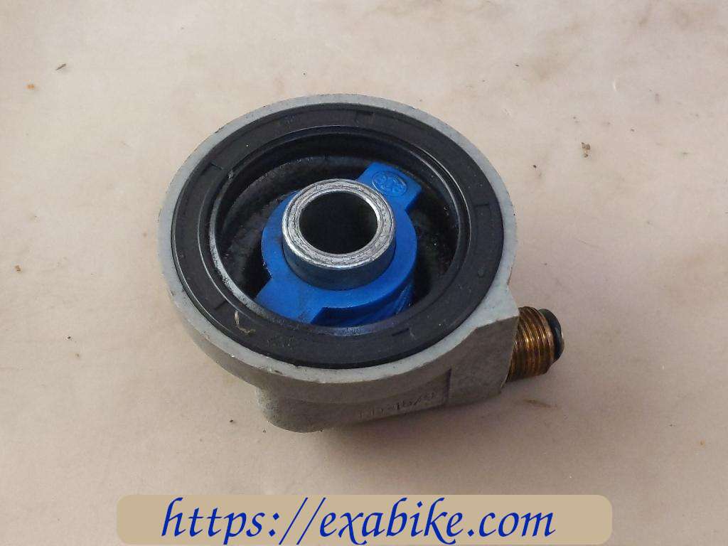 speedometer gear Aprilia 125 Atlantic - photo 2
