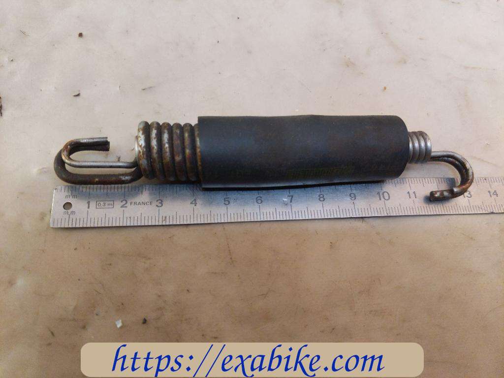 side stand spring Aprilia 125 Atlantic - photo 1