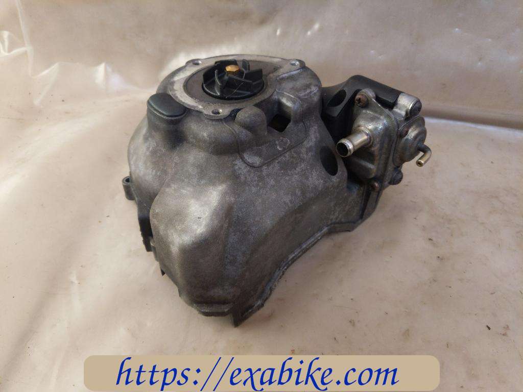 water pump Aprilia 125 Atlantic - photo 2