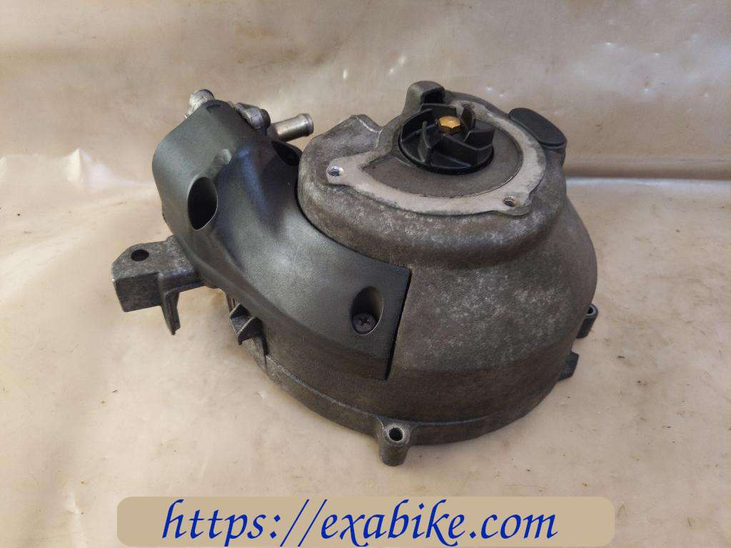 water pump Aprilia 125 Atlantic - photo 3