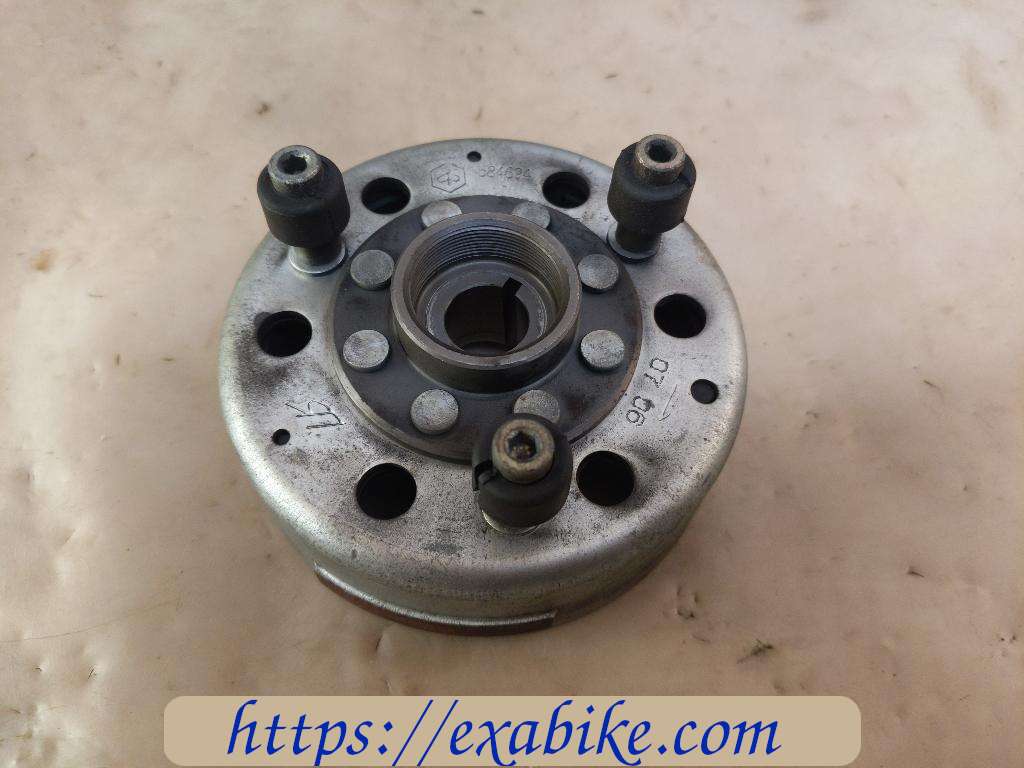 generator, rotor Aprilia 125 Atlantic - photo 1