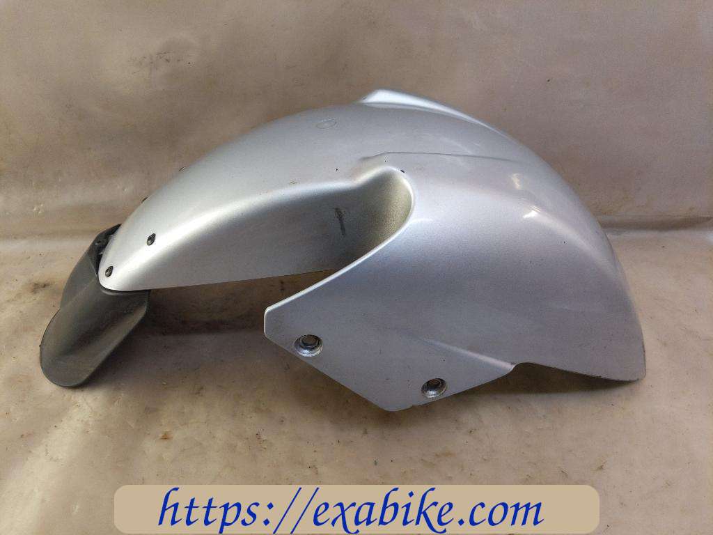 front fender Aprilia 125 Atlantic - photo 1