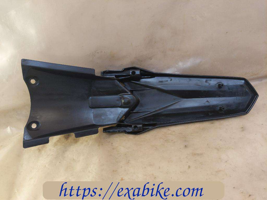 rear fender Sherco 50 SM-R - photo 3